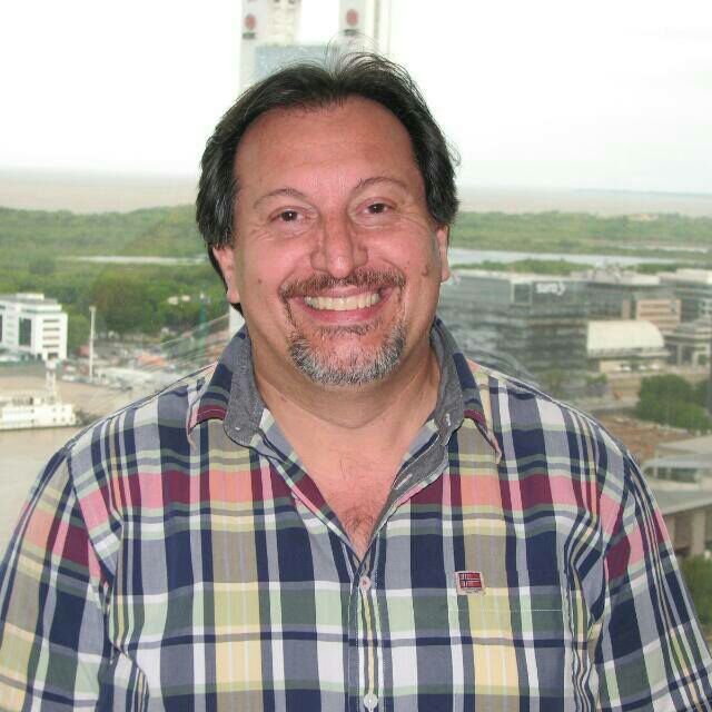 Jorge Tolosa